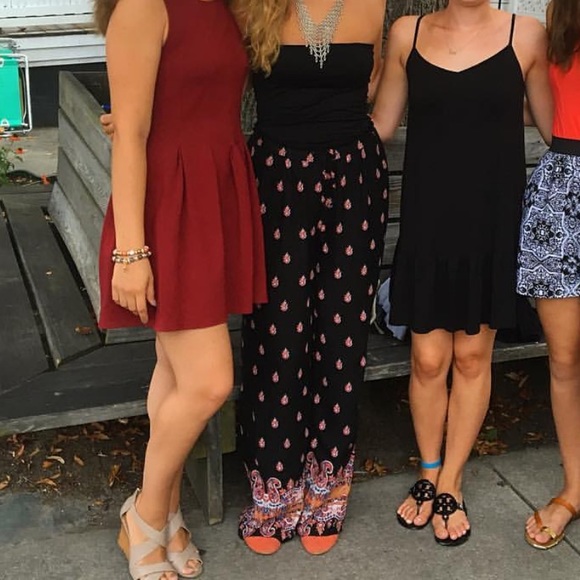 Flowy pants - Picture 2 of 3